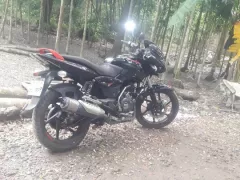 BAJAJ PULSAR 150 NEON